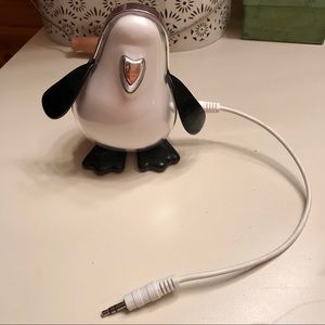 PENGUIN MUSIC SPEAKER